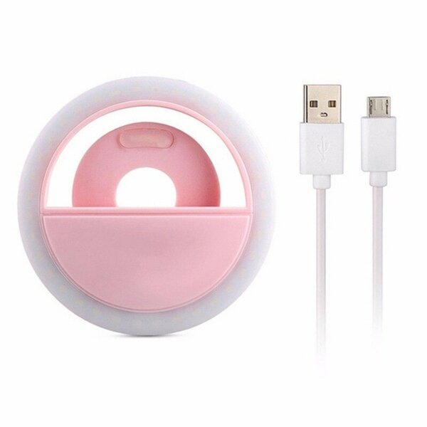 Mini Ring Led
