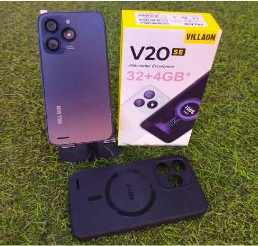 Villaon V20