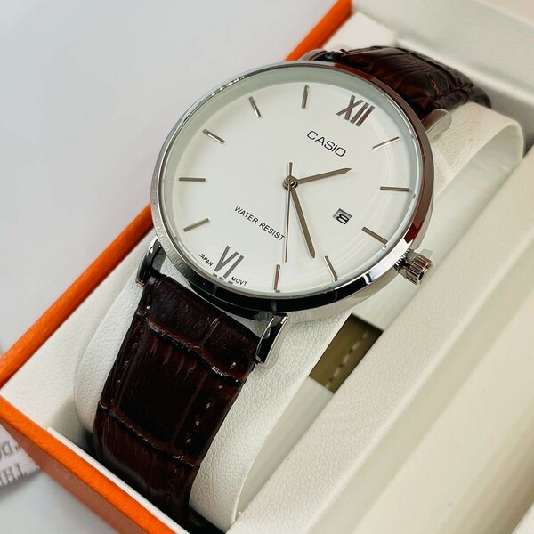 Montre Casio