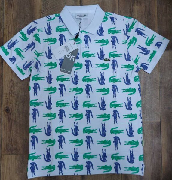 Polos