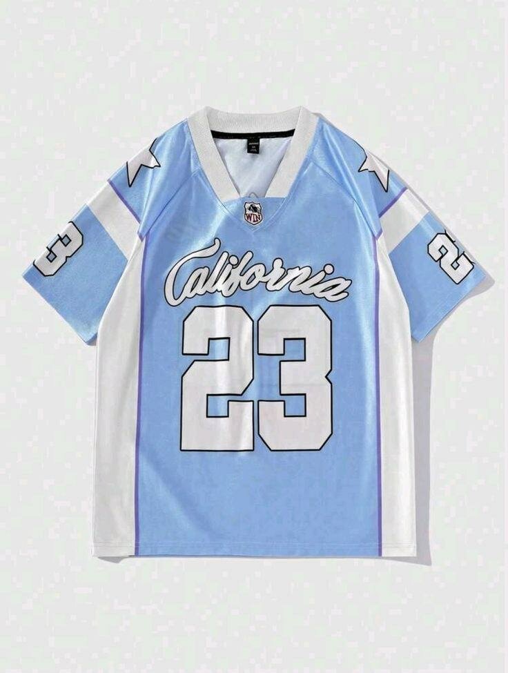 Jersey