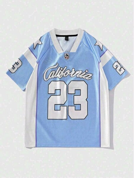 Jersey