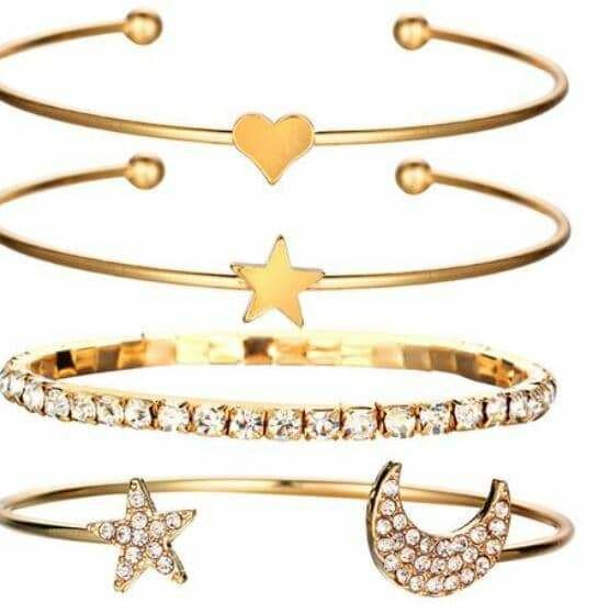 Bracelet