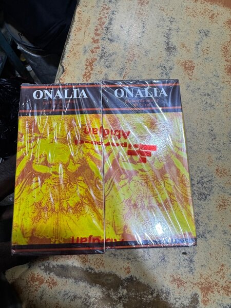 Parfum onalia