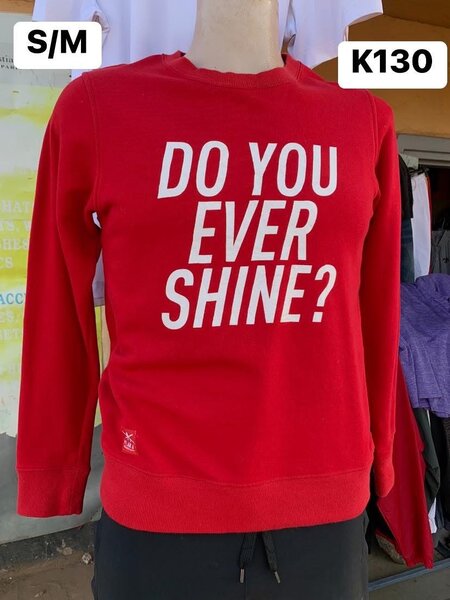 Sweatshirts
