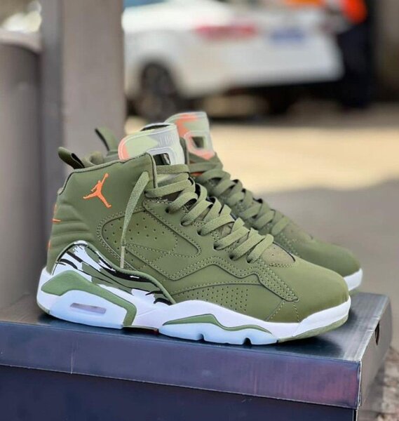 Jordan