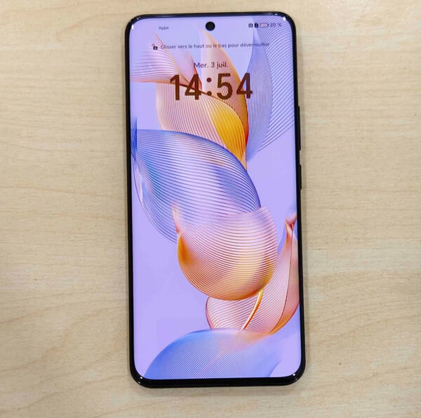 HONOR smartphone Android