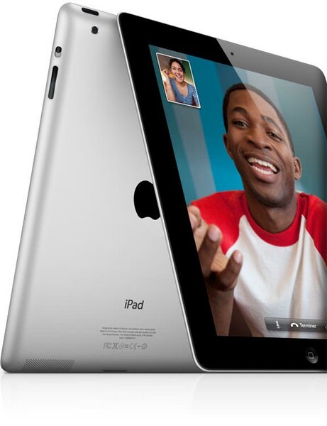 iPad 2 casi neuf 16 giga