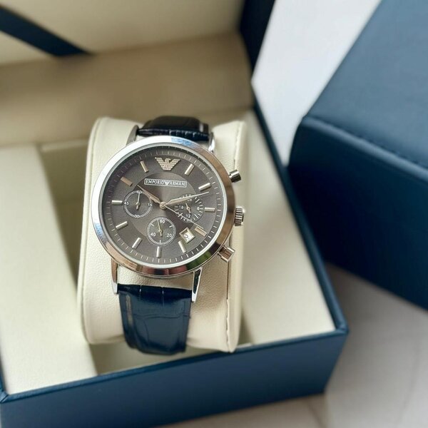 QUALITY WRIST WATCH