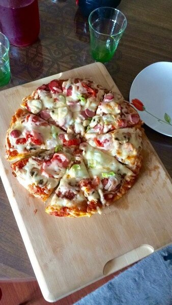 Pizza