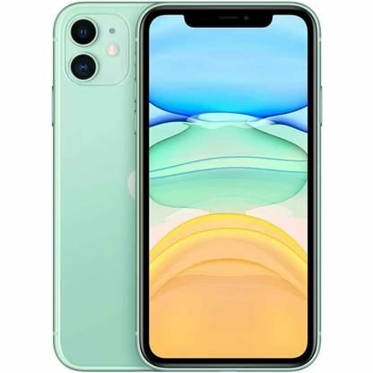 IPHONE 11 (64 Go)