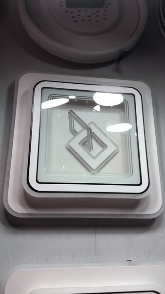 LED ceiling light