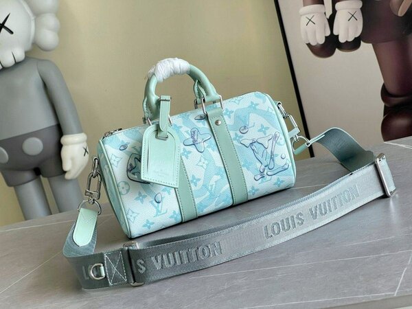 Sacoche Louis Vuitton