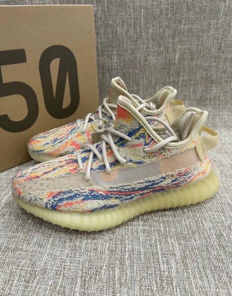 Boost sneakers