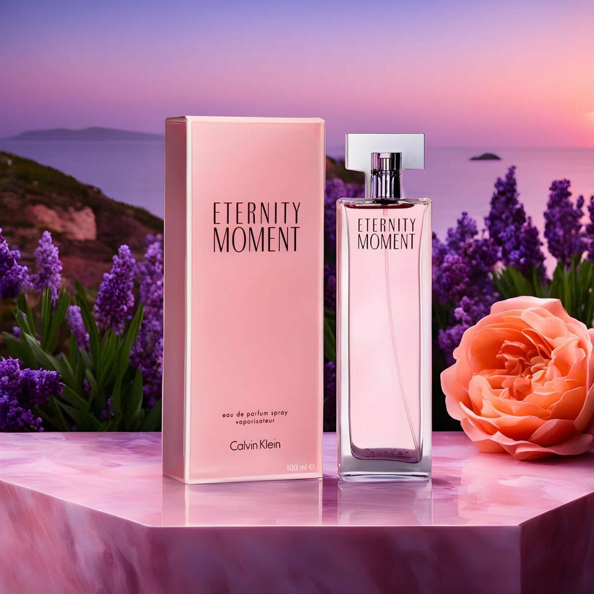 3 types de Parfums pour Femme
