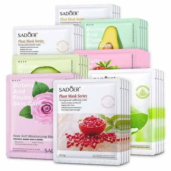 Face mask