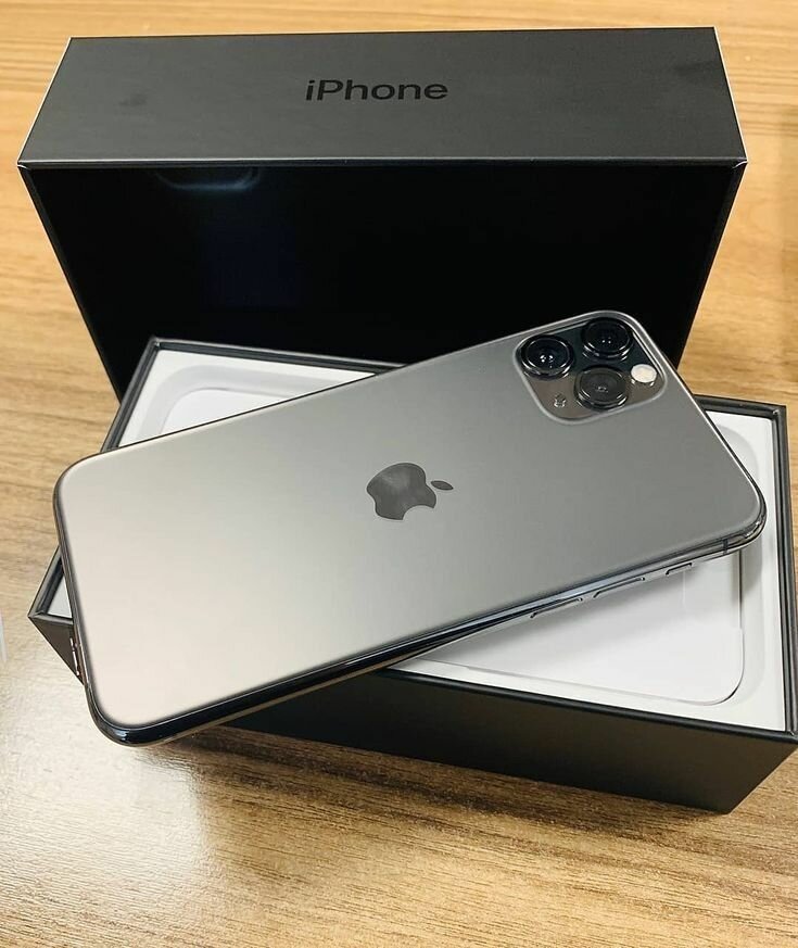 iPhone 11 pro max