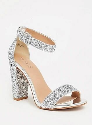 Sandal Heels