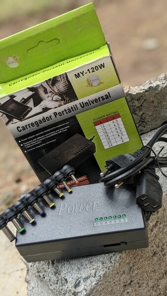 universal charger