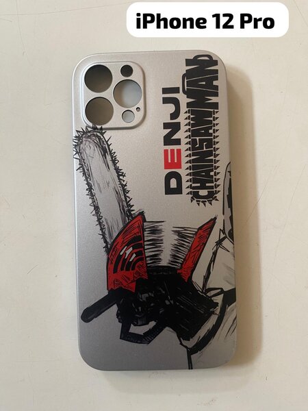 Coque iPhone anime
