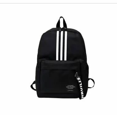 Sac à dos tendance unisexe
