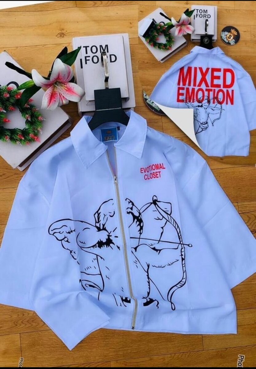 Design Shirts