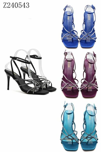 Talons
