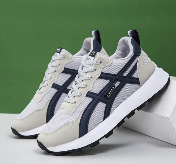 Men's shoes 2024