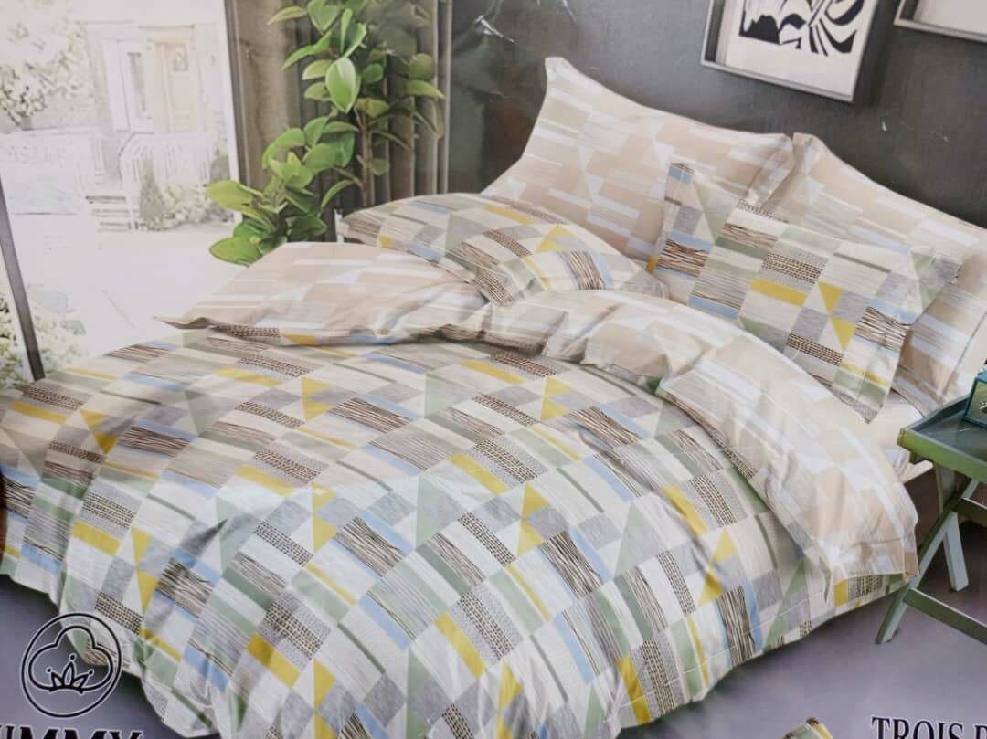Draps et taies