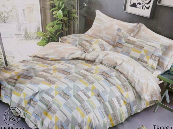 Draps et taies