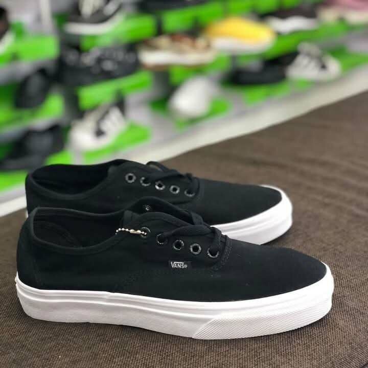 Classic vans