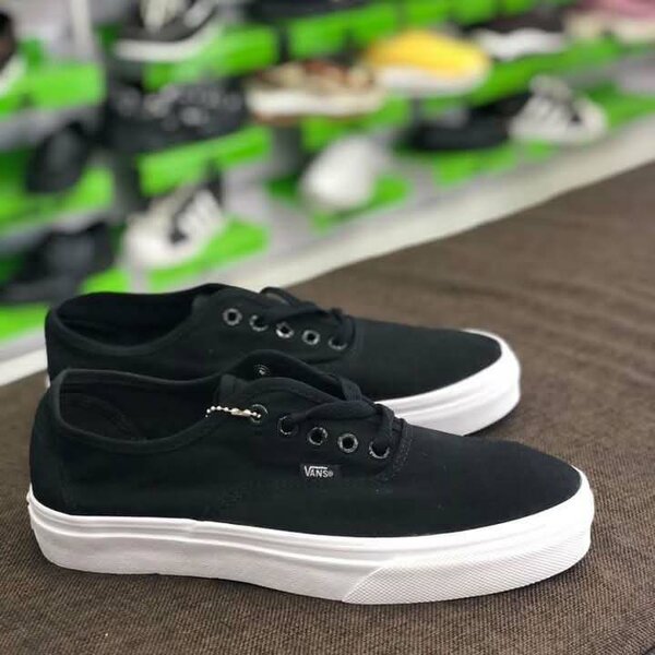 Classic vans