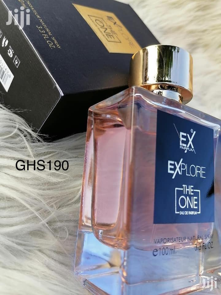 Parfume