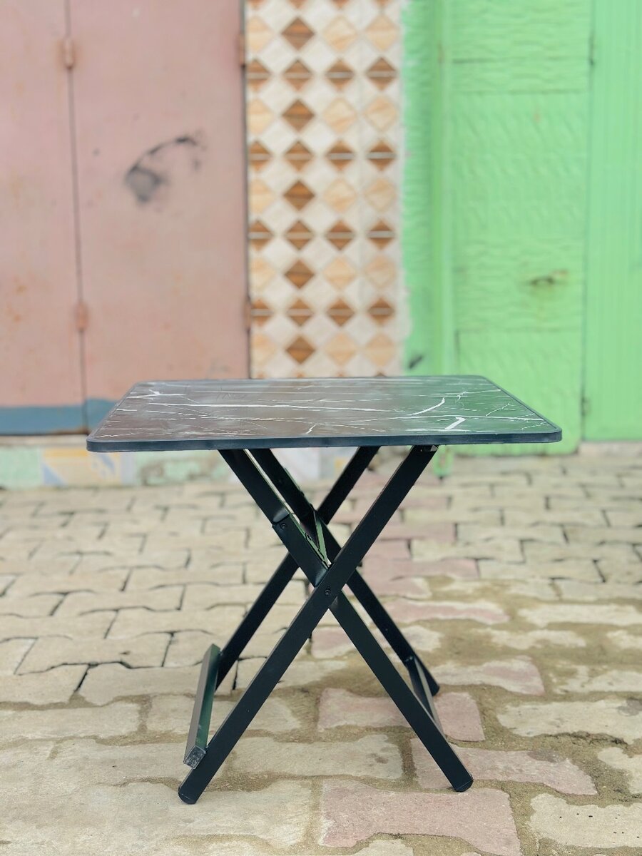 Table pliante