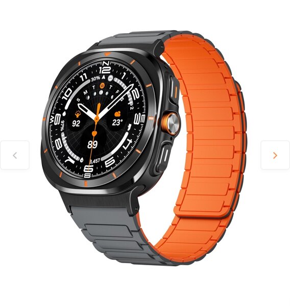 BRACELET DE MONTRE SAMSUNG GALAXY WATCH