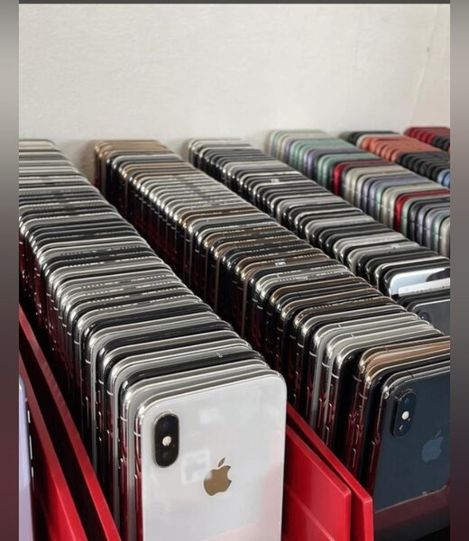 IPHONE X 128 GB
