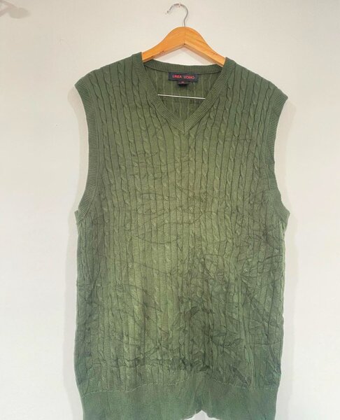Quality Vest
