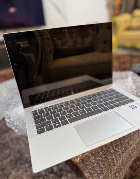 Hp laptop