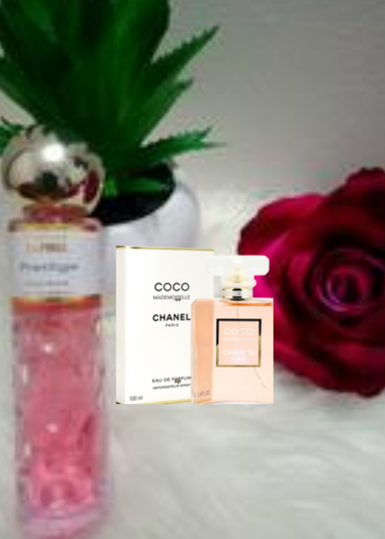 Parfum Coco Mademoiselle