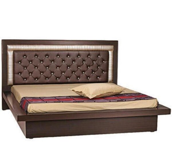 Queens bed