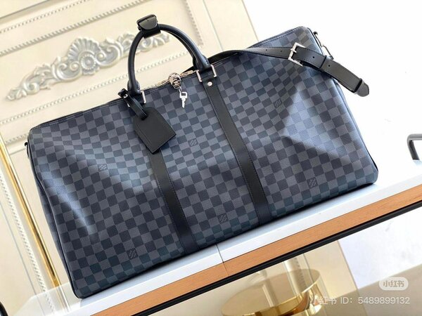 Duffel bags