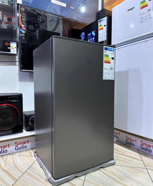 Table top fridge