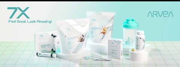 Produits ARVEA