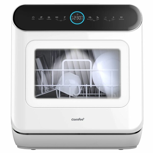 Dishwasher Tabletop