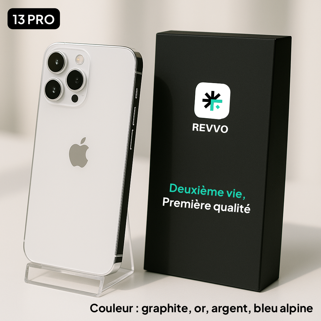 iPhone 13 Pro 256GB