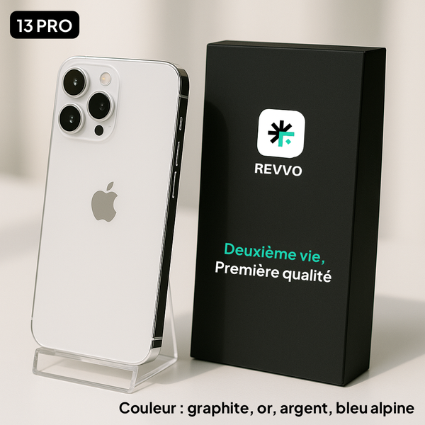 iPhone 13 Pro 256GB