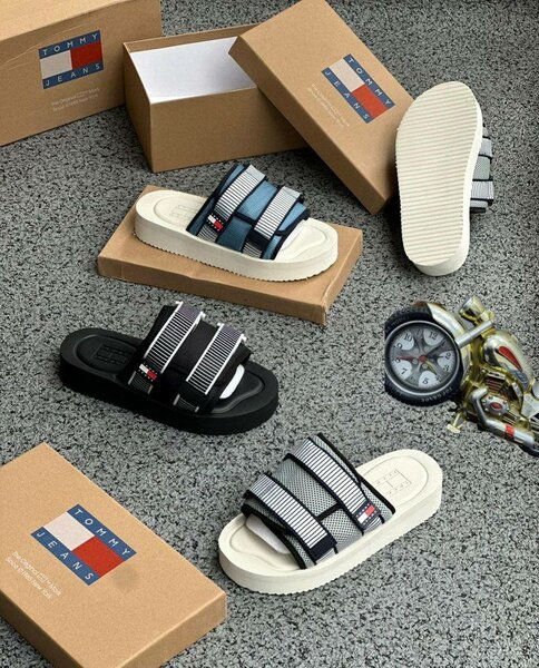 Sandales de plage unisexes confortables