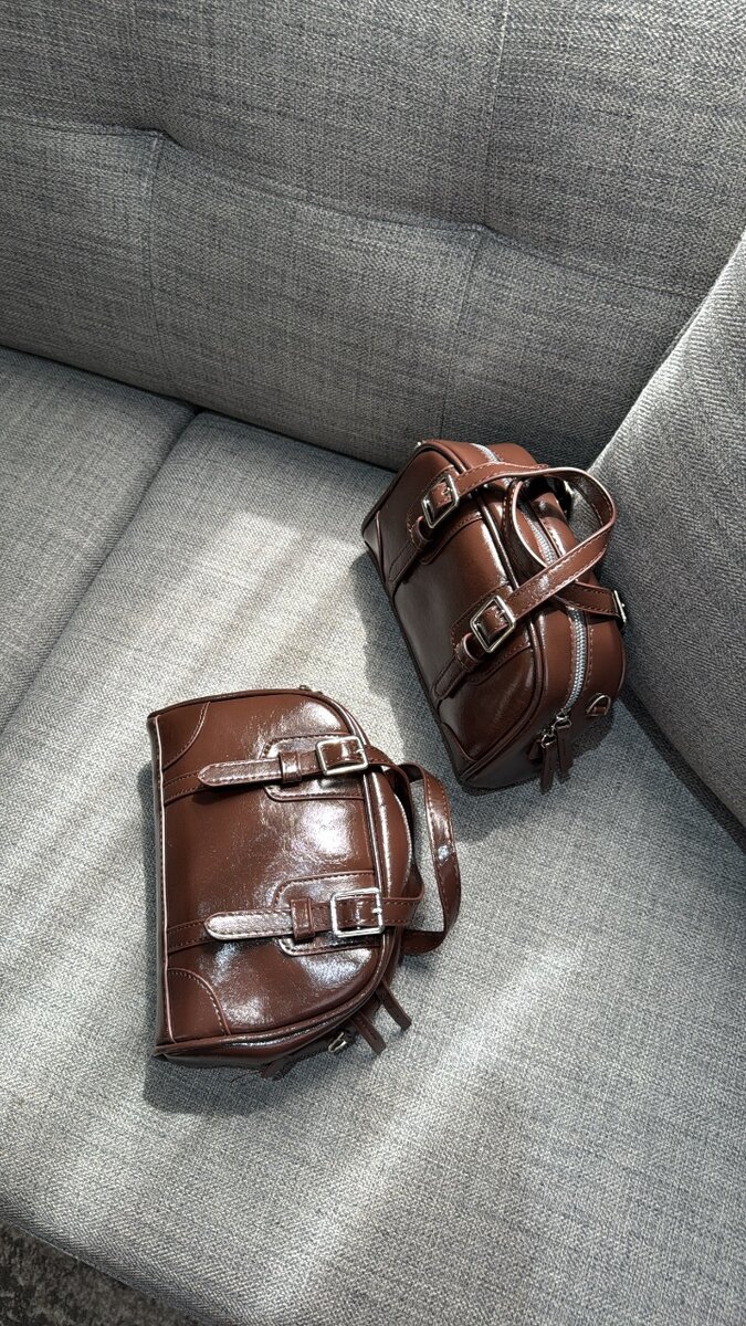 Brown bag