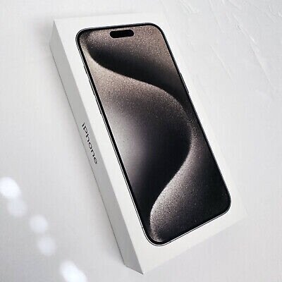 iPhone 15Pro