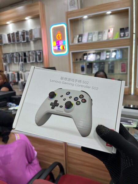 Manette Gaming
